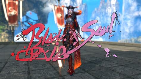 blade and soul force master pvp lv 30|Force Master PvP tips .